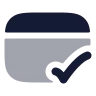 Credit Card Accept icon preview