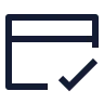 Credit Card Accept icon preview