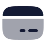 Credit Card icon preview