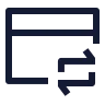 Credit Card Change icon preview