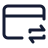 Credit Card Change icon preview
