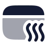 Credit Card Defrost icon preview