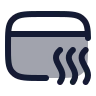 Credit Card Defrost icon preview