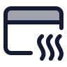 Credit Card Defrost icon preview