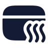 Credit Card Defrost icon preview