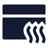 Credit Card Defrost icon preview