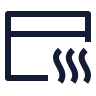 Credit Card Defrost icon preview