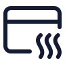 Credit Card Defrost icon preview