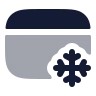 Credit Card Freeze icon preview