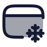 Credit Card Freeze icon preview