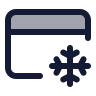 Credit Card Freeze icon preview