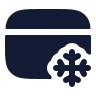 Credit Card Freeze icon preview