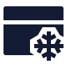 Credit Card Freeze icon preview