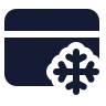 Credit Card Freeze icon preview