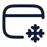 Credit Card Freeze icon preview