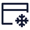 Credit Card Freeze icon preview