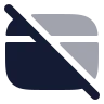 Credit Card Not Found icon preview