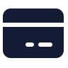 Credit Card icon preview