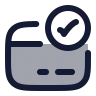 Credit Card Validation icon preview