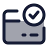 Credit Card Validation icon preview