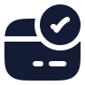 Credit Card Validation icon preview