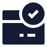 Credit Card Validation icon preview