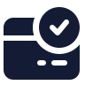 Credit Card Validation icon preview