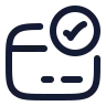 Credit Card Validation icon preview