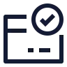 Credit Card Validation icon preview