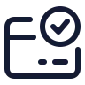 Credit Card Validation icon preview