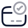 Credit Card Validation icon preview