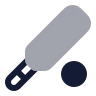 Cricket Bat icon preview