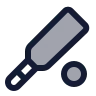 Cricket Bat icon preview