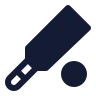 Cricket Bat icon preview