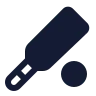 Cricket Bat icon preview