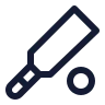 Cricket Bat icon preview