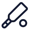 Cricket Bat icon preview