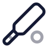 Cricket Bat icon preview