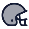 Cricket Helmet icon preview