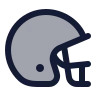 Cricket Helmet icon preview