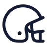 Cricket Helmet icon preview