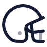 Cricket Helmet icon preview
