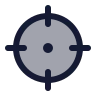 Crosshair icon preview