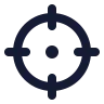 Crosshair icon preview