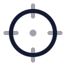 Crosshair icon preview