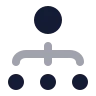 Crowdfunding icon preview