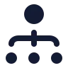 Crowdfunding icon preview