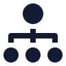 Crowdfunding icon preview