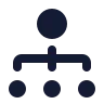 Crowdfunding icon preview