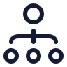Crowdfunding icon preview